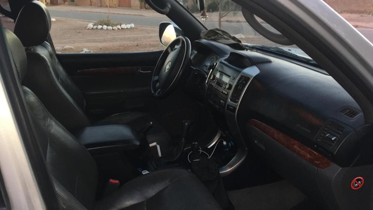 Cota6000 Dpto B Διαμέρισμα Σαν Πέδρο ντε Ατακάμα Εξωτερικό φωτογραφία